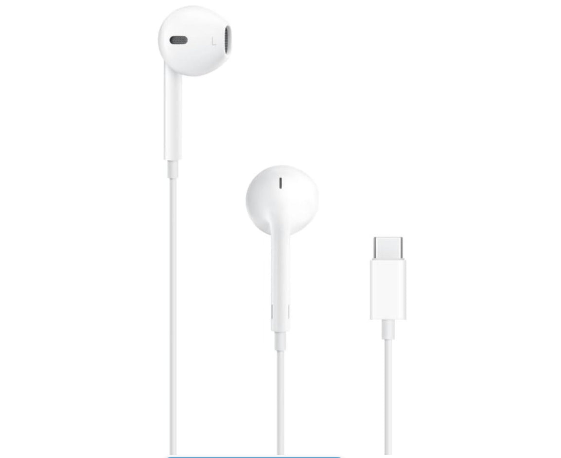 Wired Wonders™ Wired Earpods