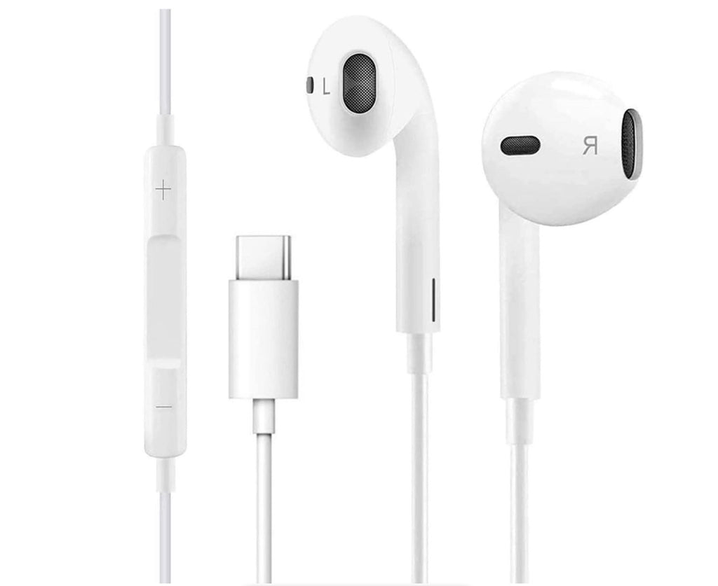 Wired Wonders™ Wired Earpods