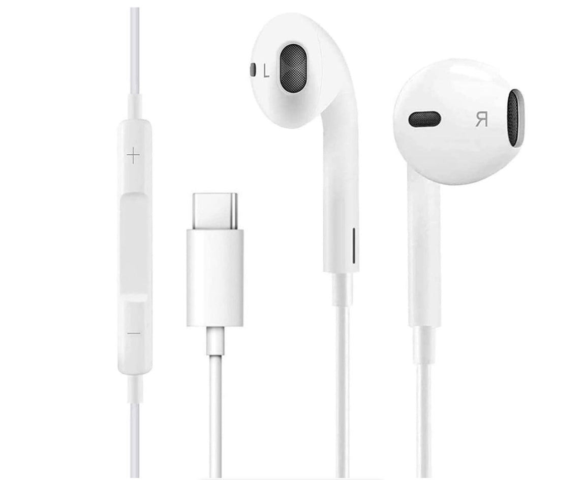 Wired Wonders™ Wired Earpods