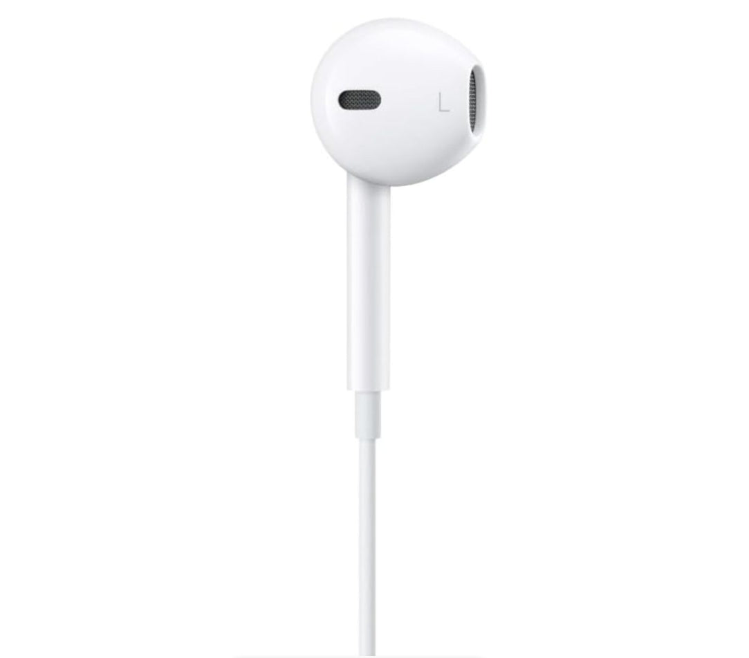 Wired Wonders™ Wired Earpods