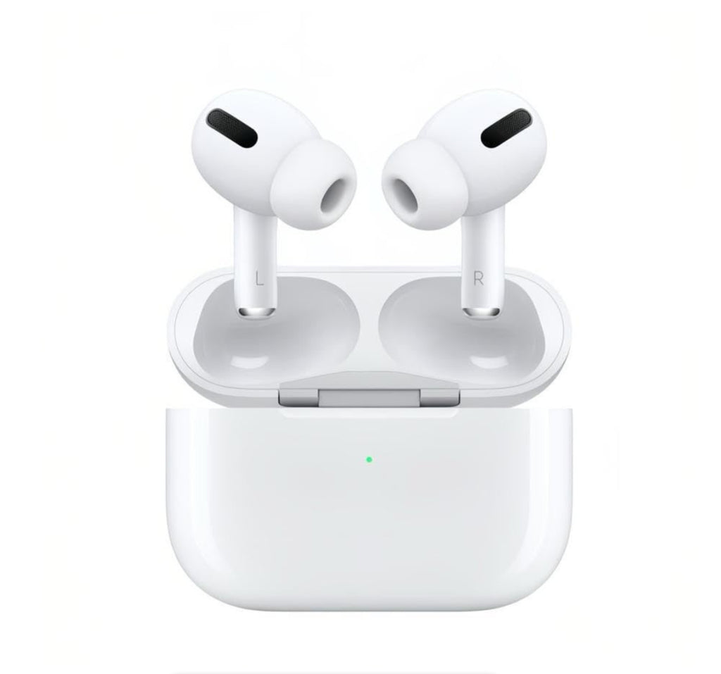 Wired Wonders™ Earbuds Pro