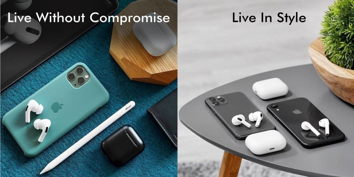 Wired Wonders™ Earbuds Pro