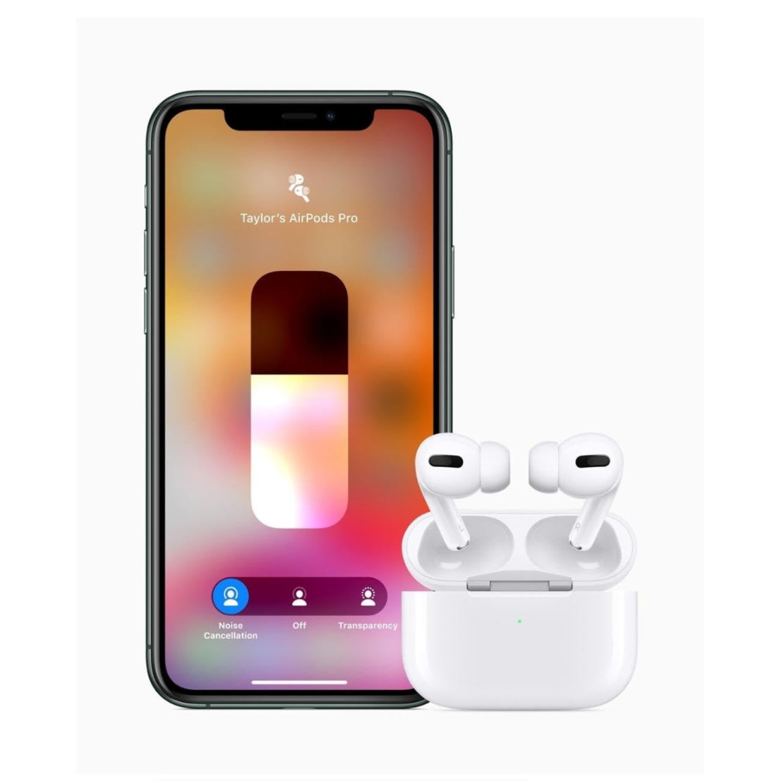 Wired Wonders™ Earbuds Pro