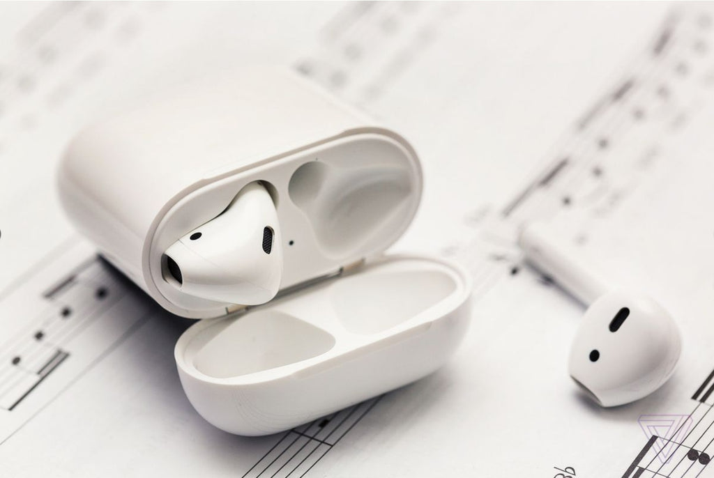 Wired Wonders™ Earbuds