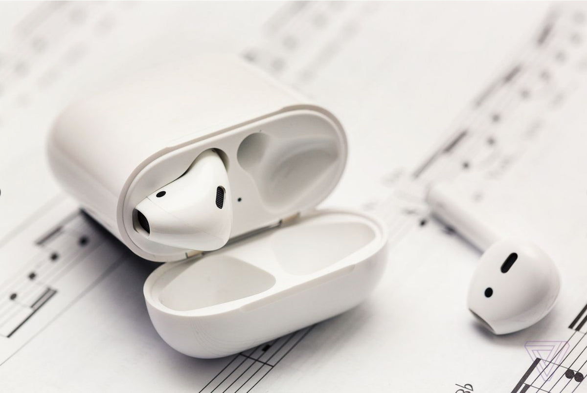 Wired Wonders™ Earbuds