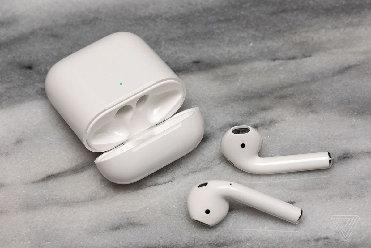 Wired Wonders™ Earbuds
