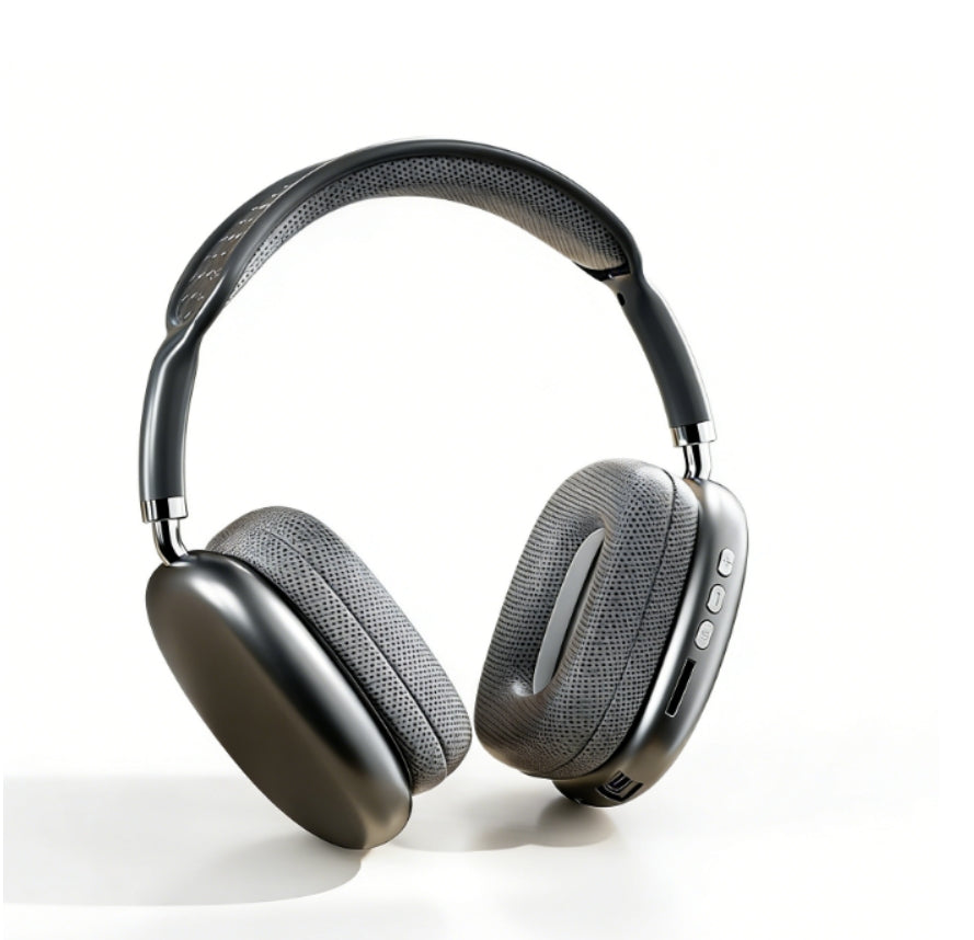 Wired Wonders™ Over-Ear Headphone