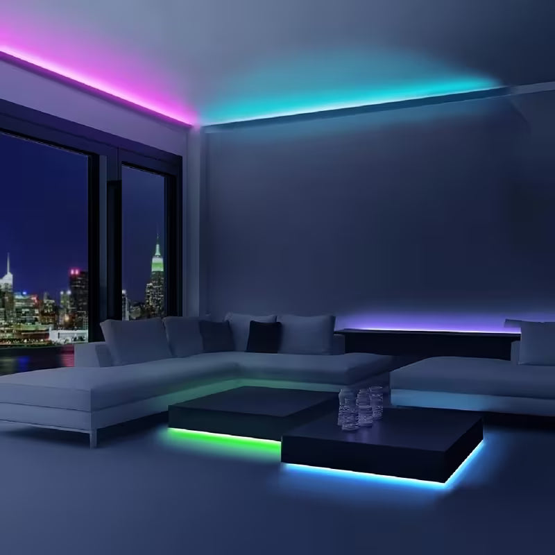 Wired Wonders™ Wired Wonders™ USB RGB LED Strip