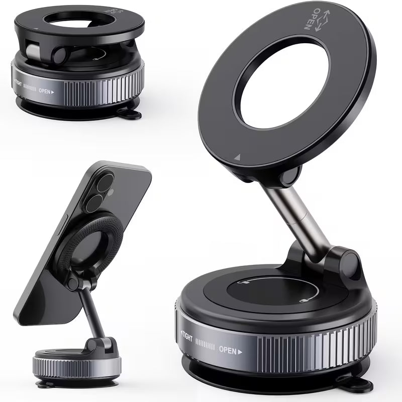 Wired Wonders™ Magnetic phone holder