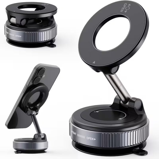 Wired Wonders™ Magnetic phone holder