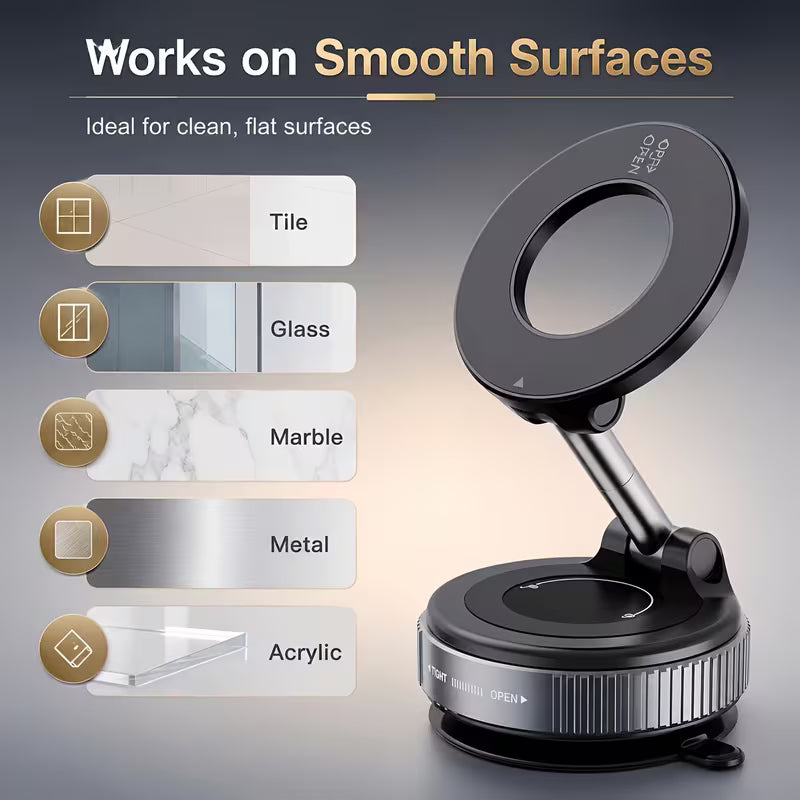 Wired Wonders™ Magnetic phone holder